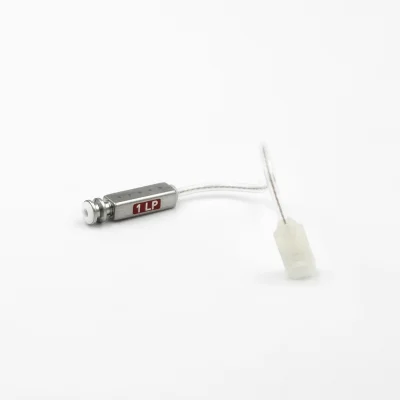 Surefit 2 LP Receiver, 1 Right