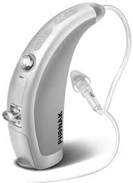 Phonak Savia Art