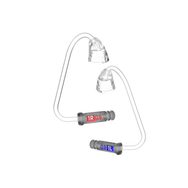 Signia ThinTube 3.0