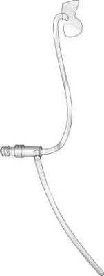 Phonak Micro Tube