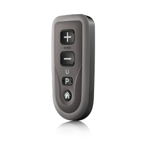 Unitron Remote 2