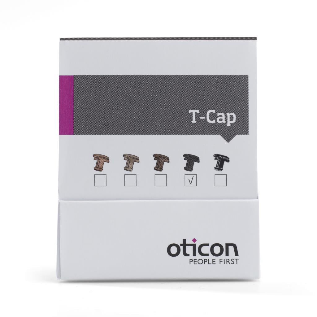 Oticon T-Cap - Image 4