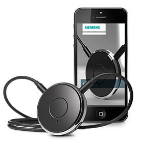 Siemens EasyTek