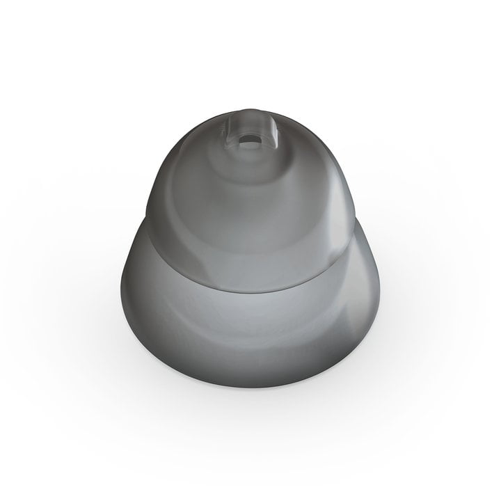 Power Smokey Dome Large