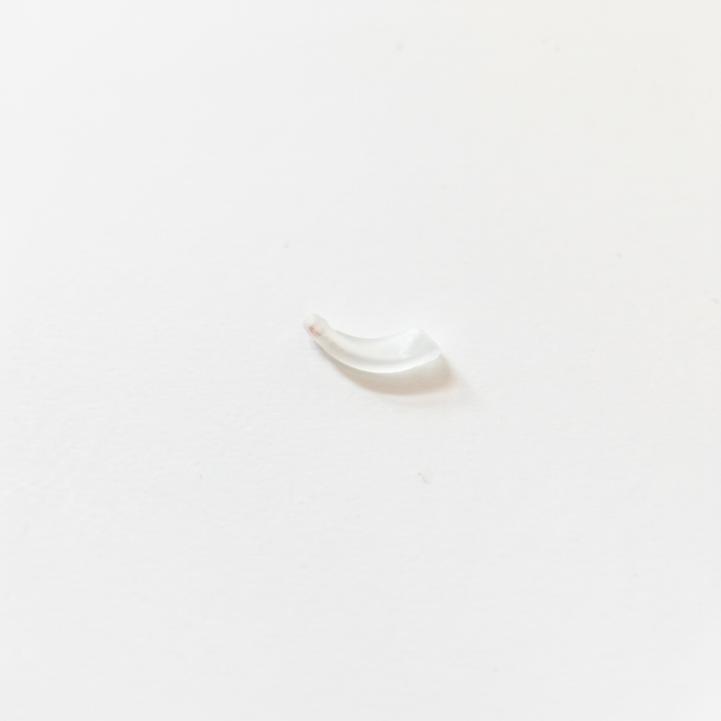 earhook w damper h2860