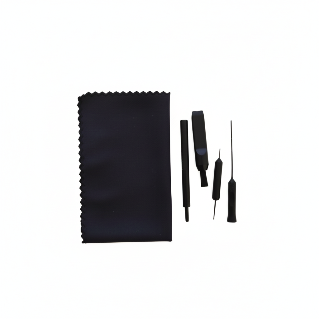 widex cleaning accessories