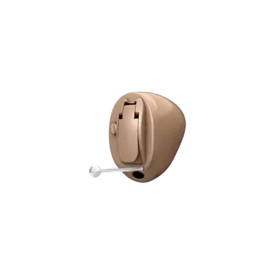 Oticon Jet Completely-in-the-Canal (CIC)